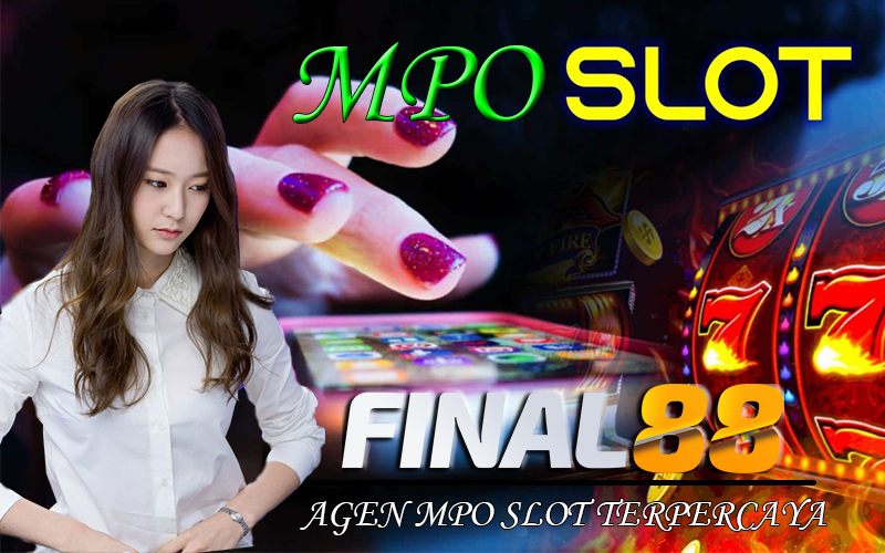 Mpo Slot